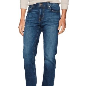 Joe's Jeans - 'The Brixton' straight & narrow, Size 32 x32